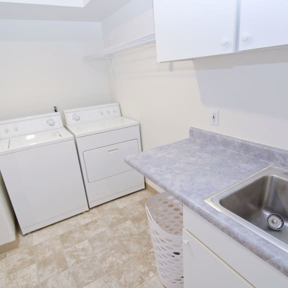 The Linden Apartments in East Lansing, MI